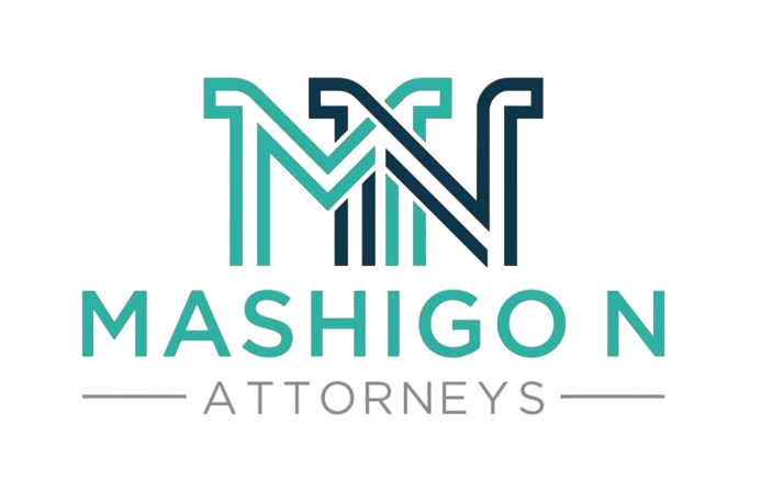 Mashigo N Attorneys